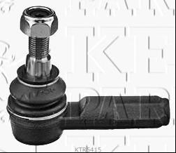 KEY PARTS ktr5415 -  Наконечник поперечной рулевой тяги